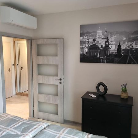 Vltava Design Apartments Praga Zewnętrze zdjęcie
