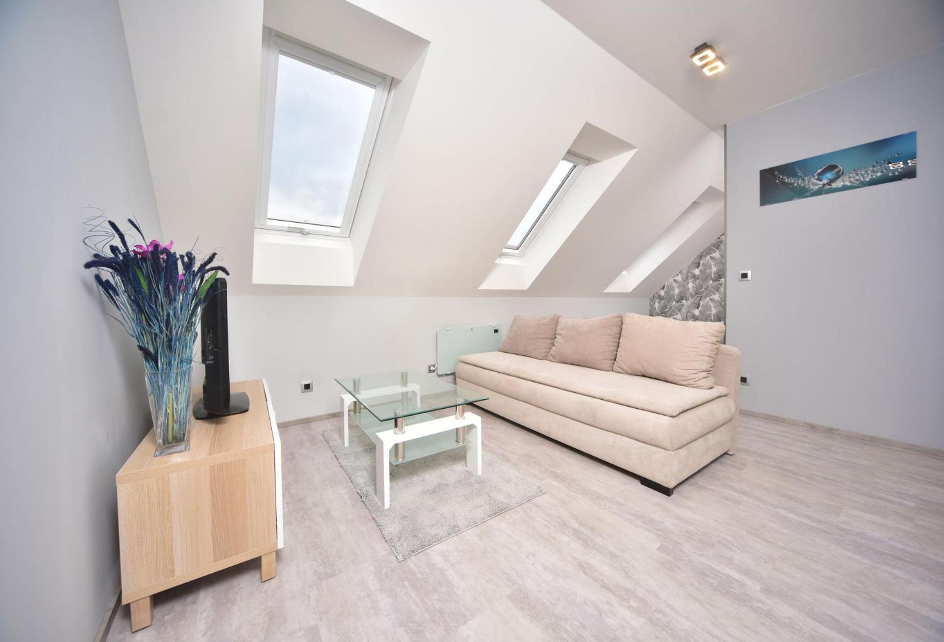 Vltava Design Apartments Praga Zewnętrze zdjęcie