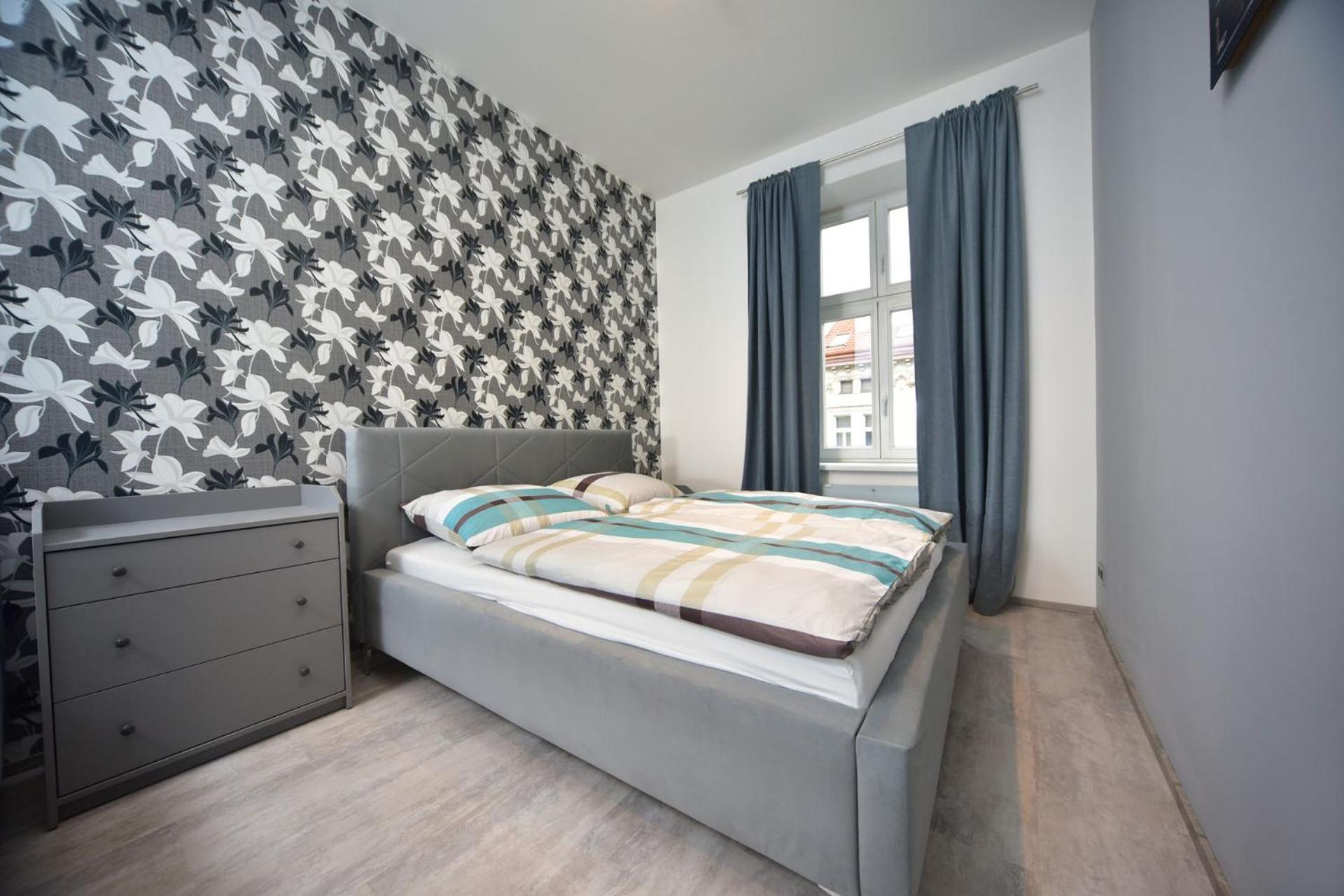Vltava Design Apartments Praga Zewnętrze zdjęcie