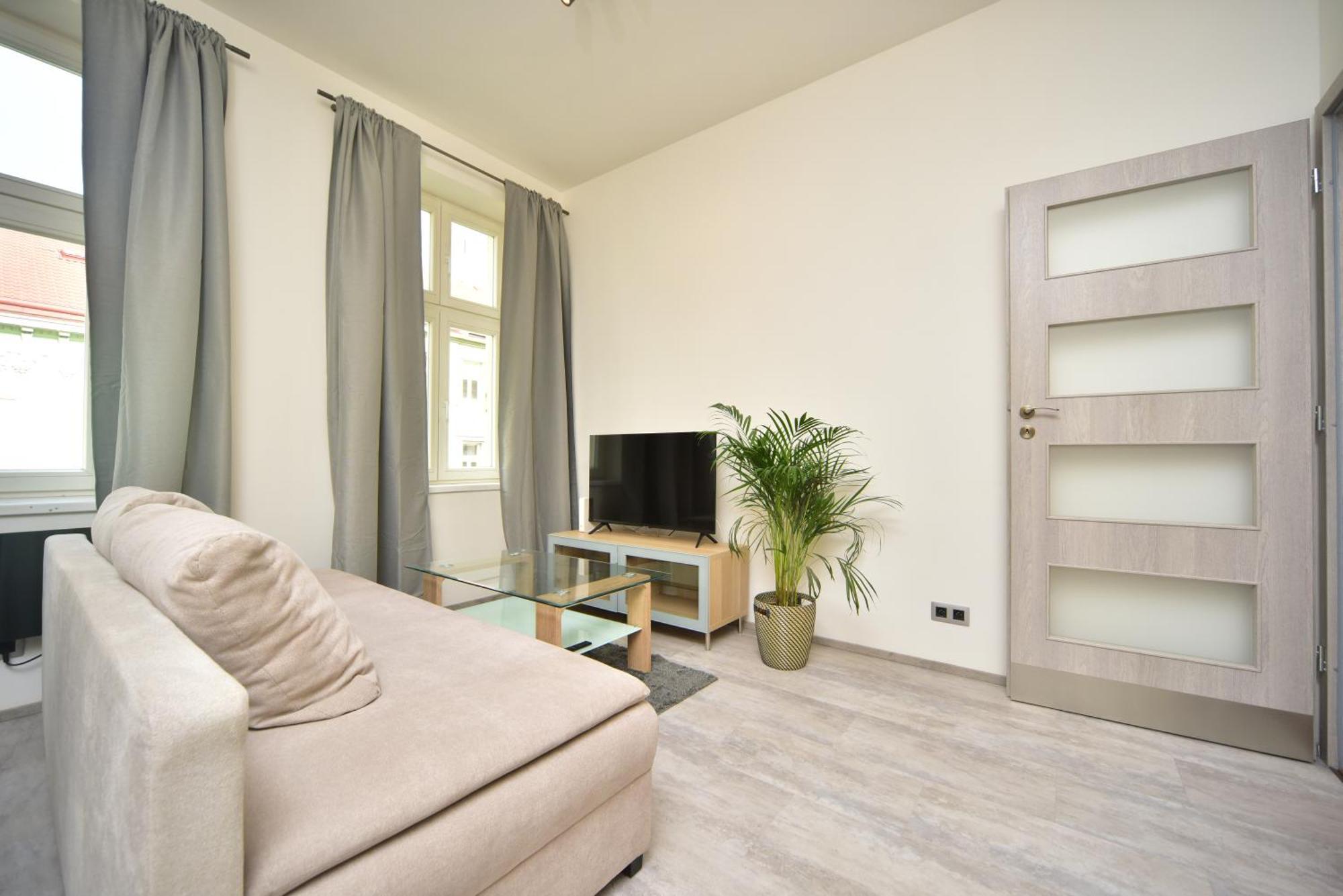 Vltava Design Apartments Praga Zewnętrze zdjęcie