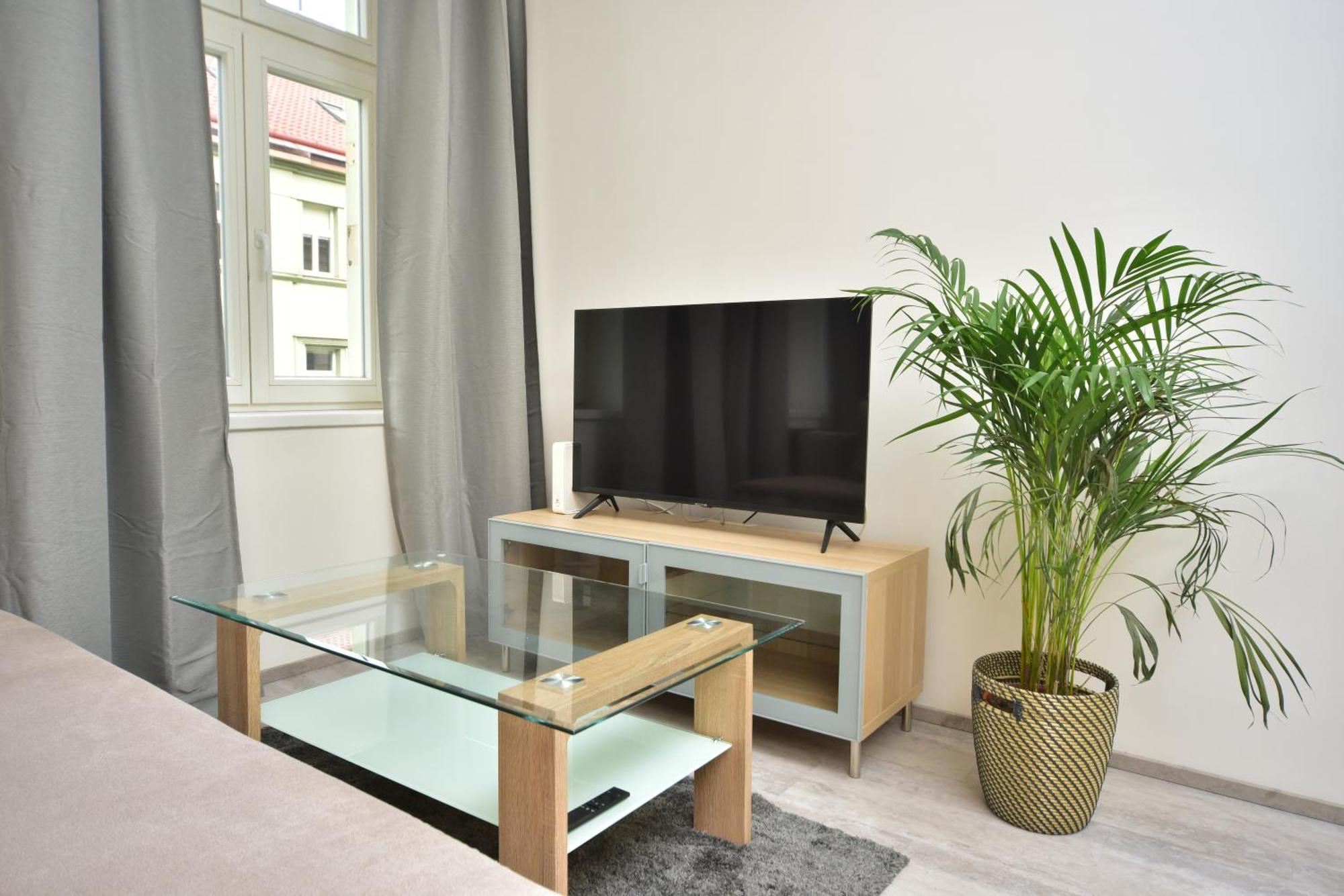Vltava Design Apartments Praga Zewnętrze zdjęcie