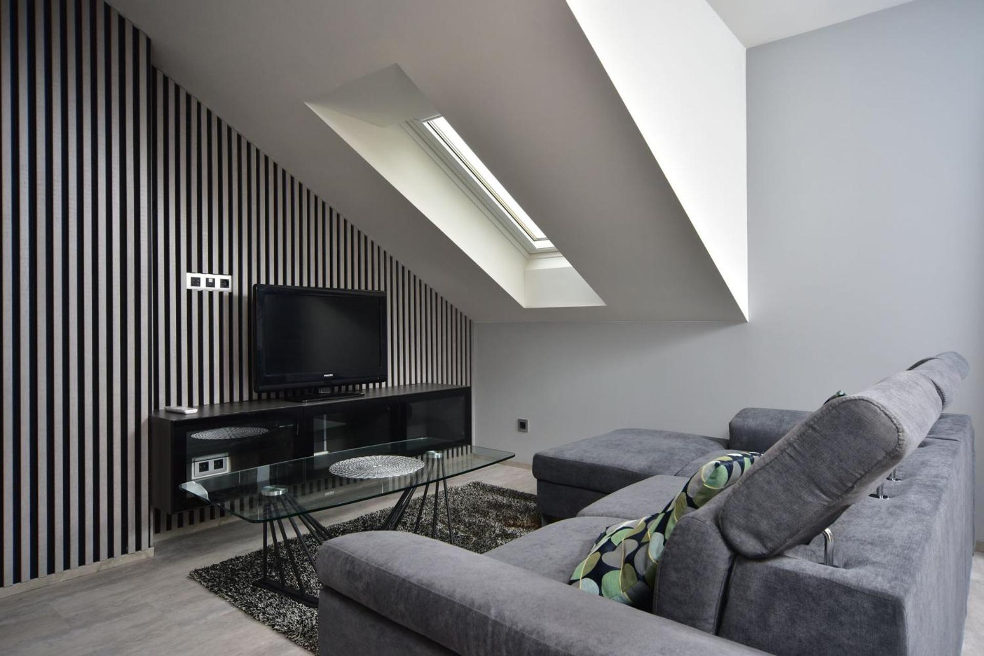 Vltava Design Apartments Praga Zewnętrze zdjęcie