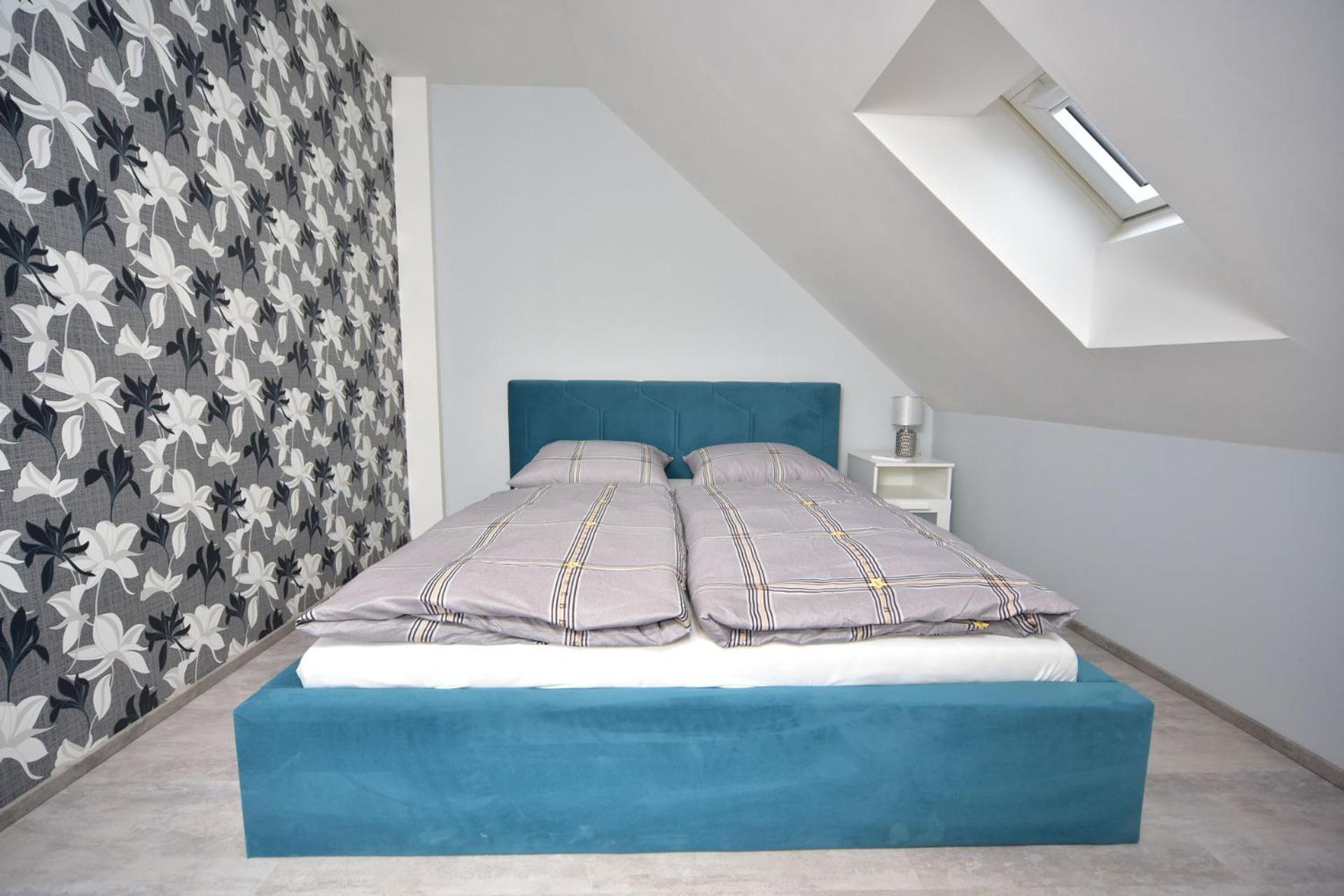 Vltava Design Apartments Praga Zewnętrze zdjęcie