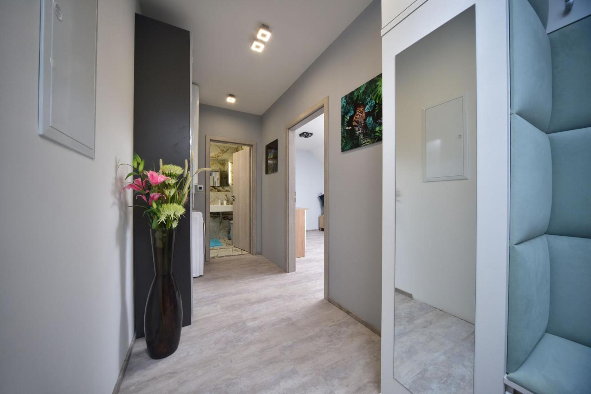 Vltava Design Apartments Praga Zewnętrze zdjęcie