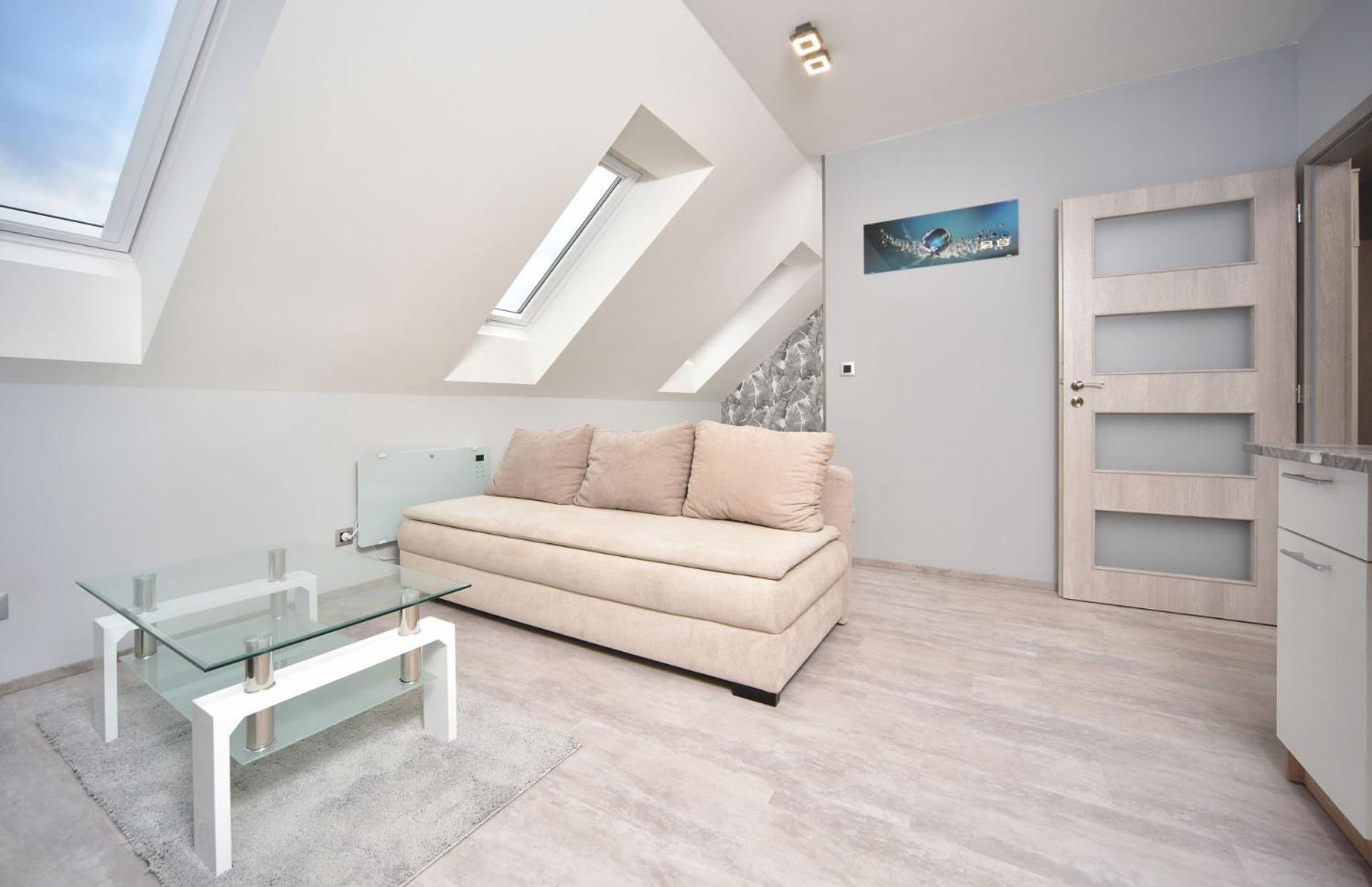 Vltava Design Apartments Praga Zewnętrze zdjęcie