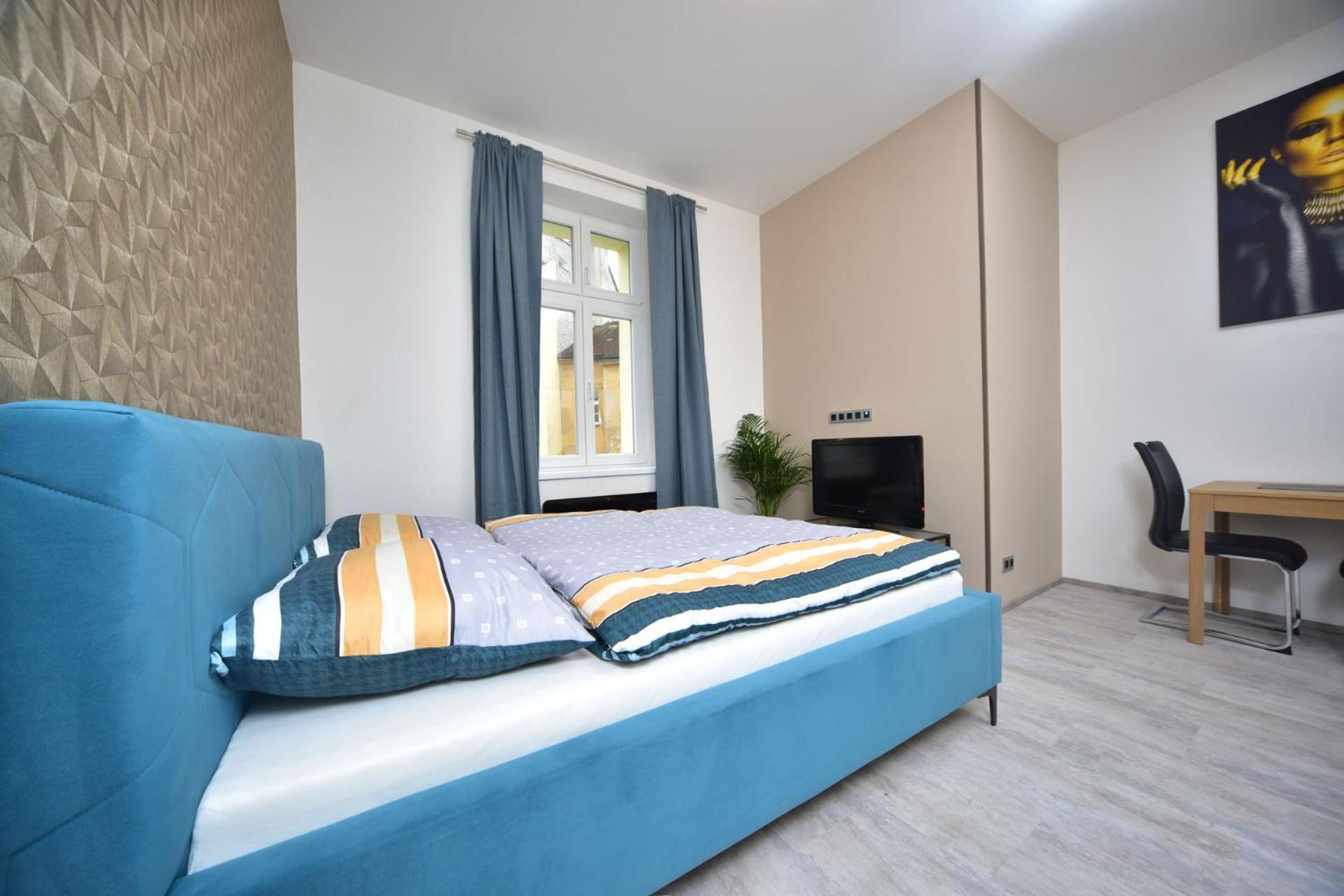 Vltava Design Apartments Praga Zewnętrze zdjęcie