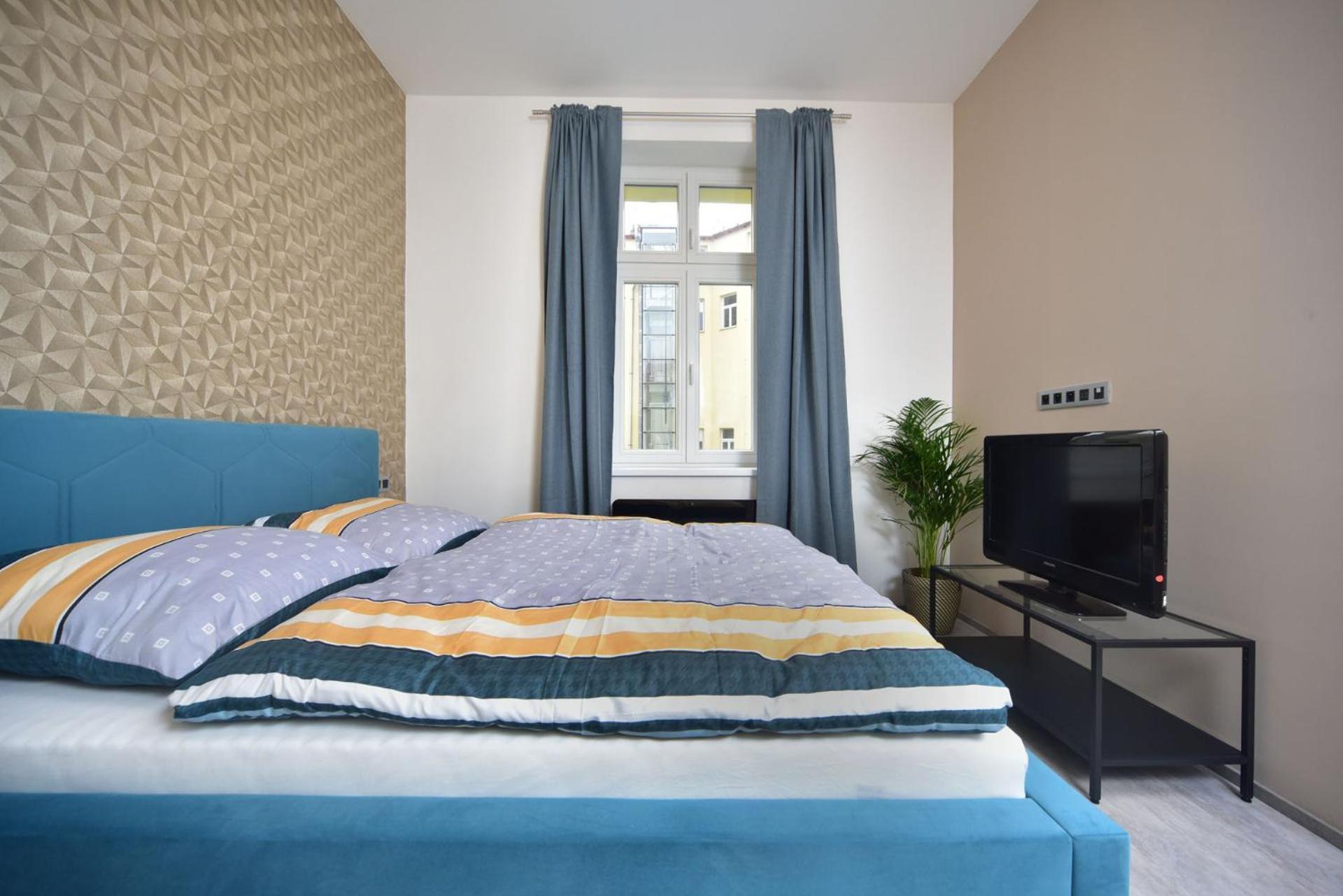 Vltava Design Apartments Praga Zewnętrze zdjęcie