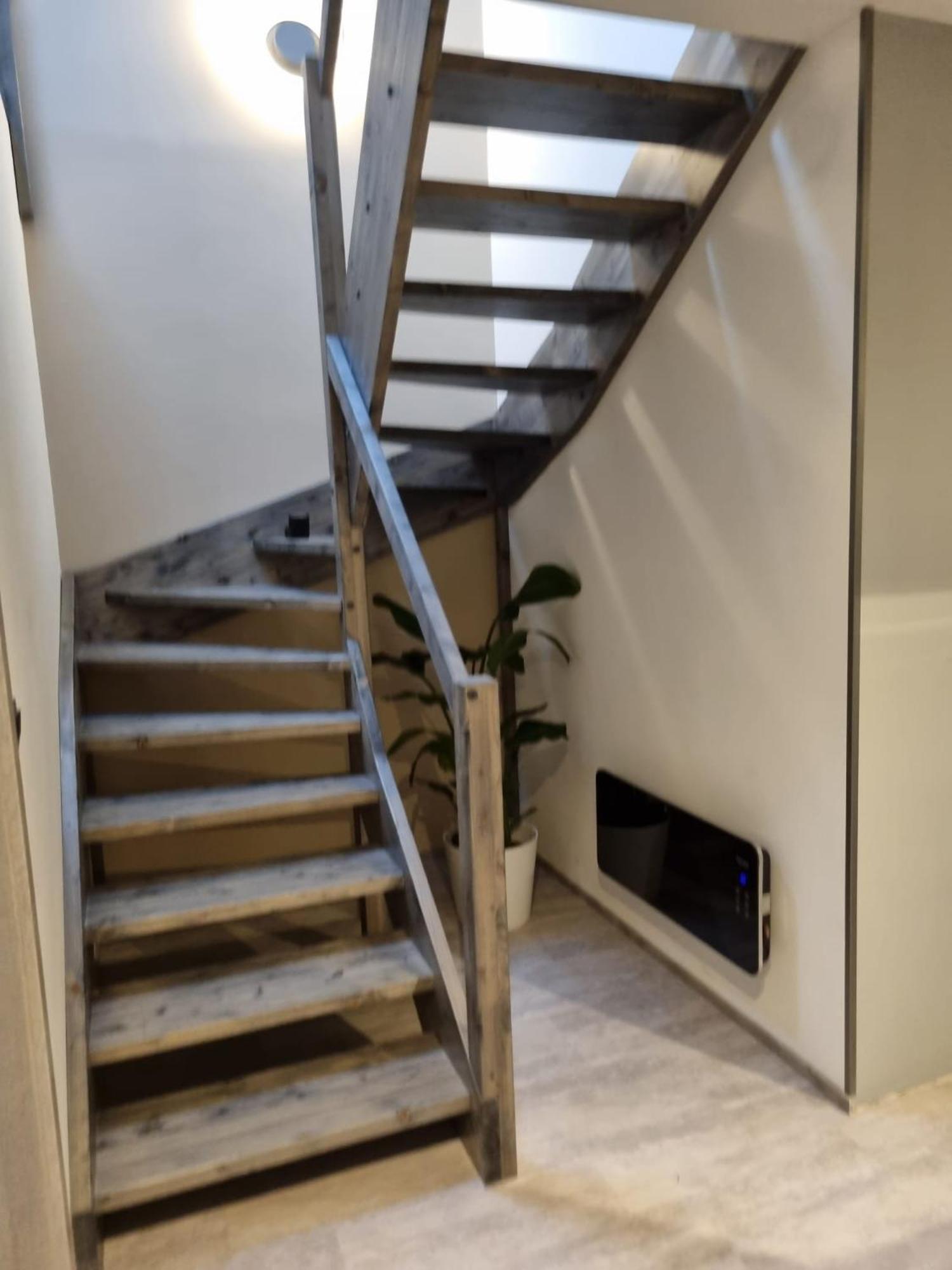 Vltava Design Apartments Praga Zewnętrze zdjęcie