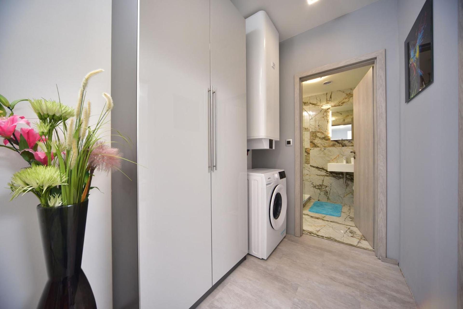 Vltava Design Apartments Praga Zewnętrze zdjęcie