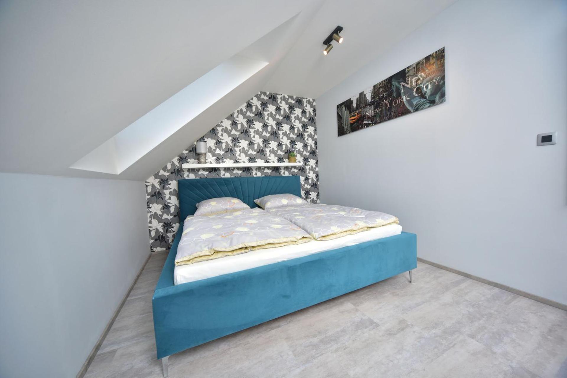 Vltava Design Apartments Praga Zewnętrze zdjęcie