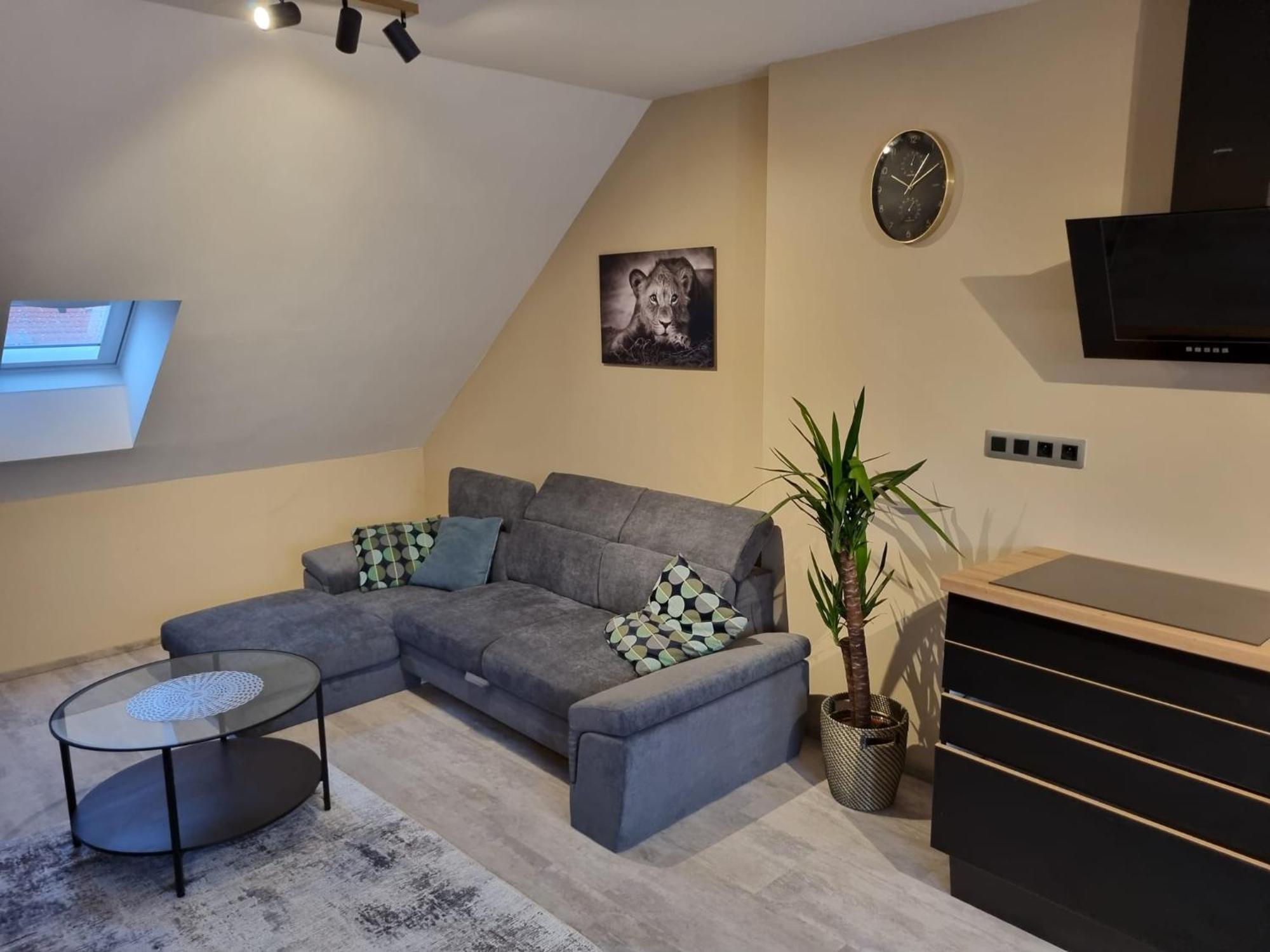 Vltava Design Apartments Praga Zewnętrze zdjęcie