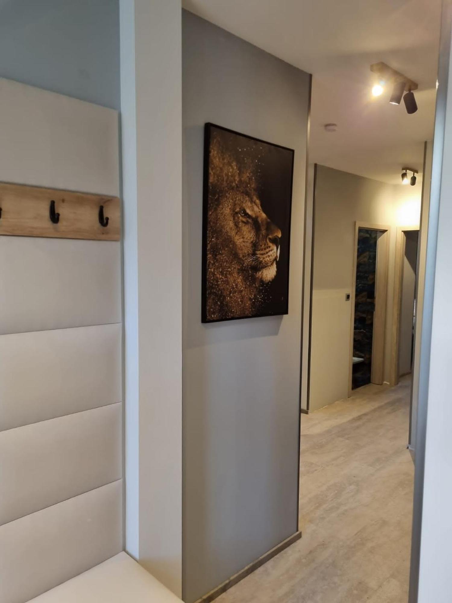 Vltava Design Apartments Praga Zewnętrze zdjęcie