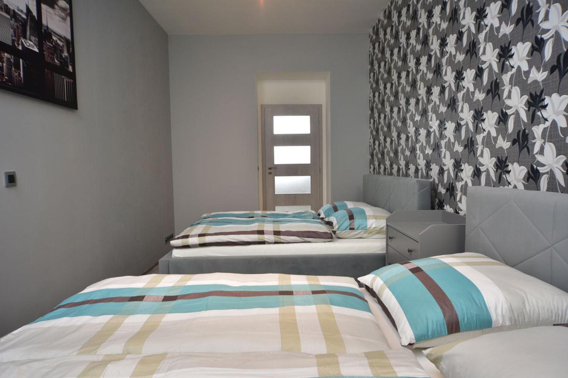 Vltava Design Apartments Praga Zewnętrze zdjęcie