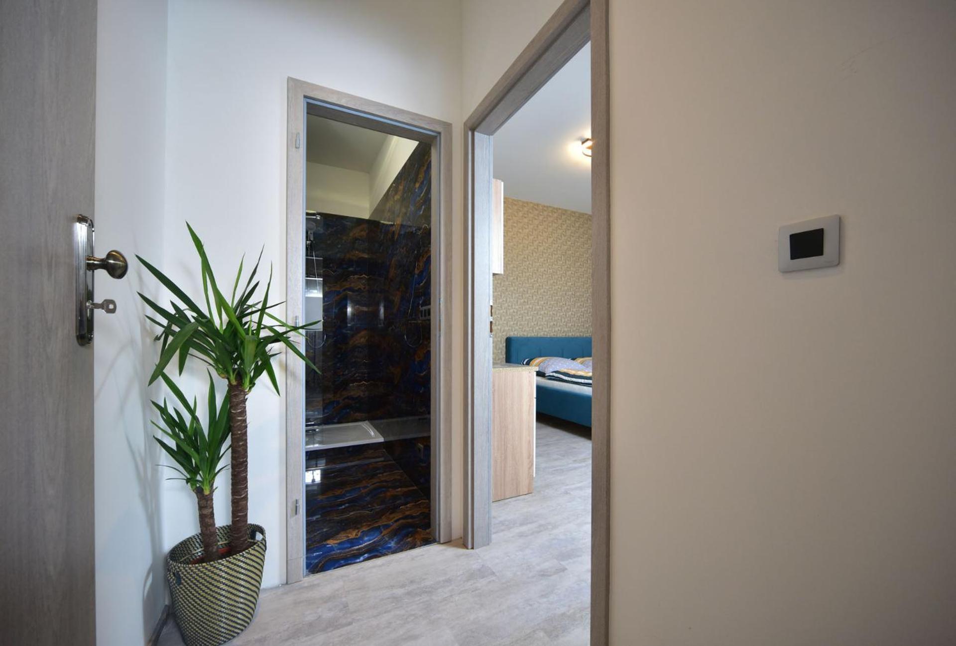 Vltava Design Apartments Praga Zewnętrze zdjęcie