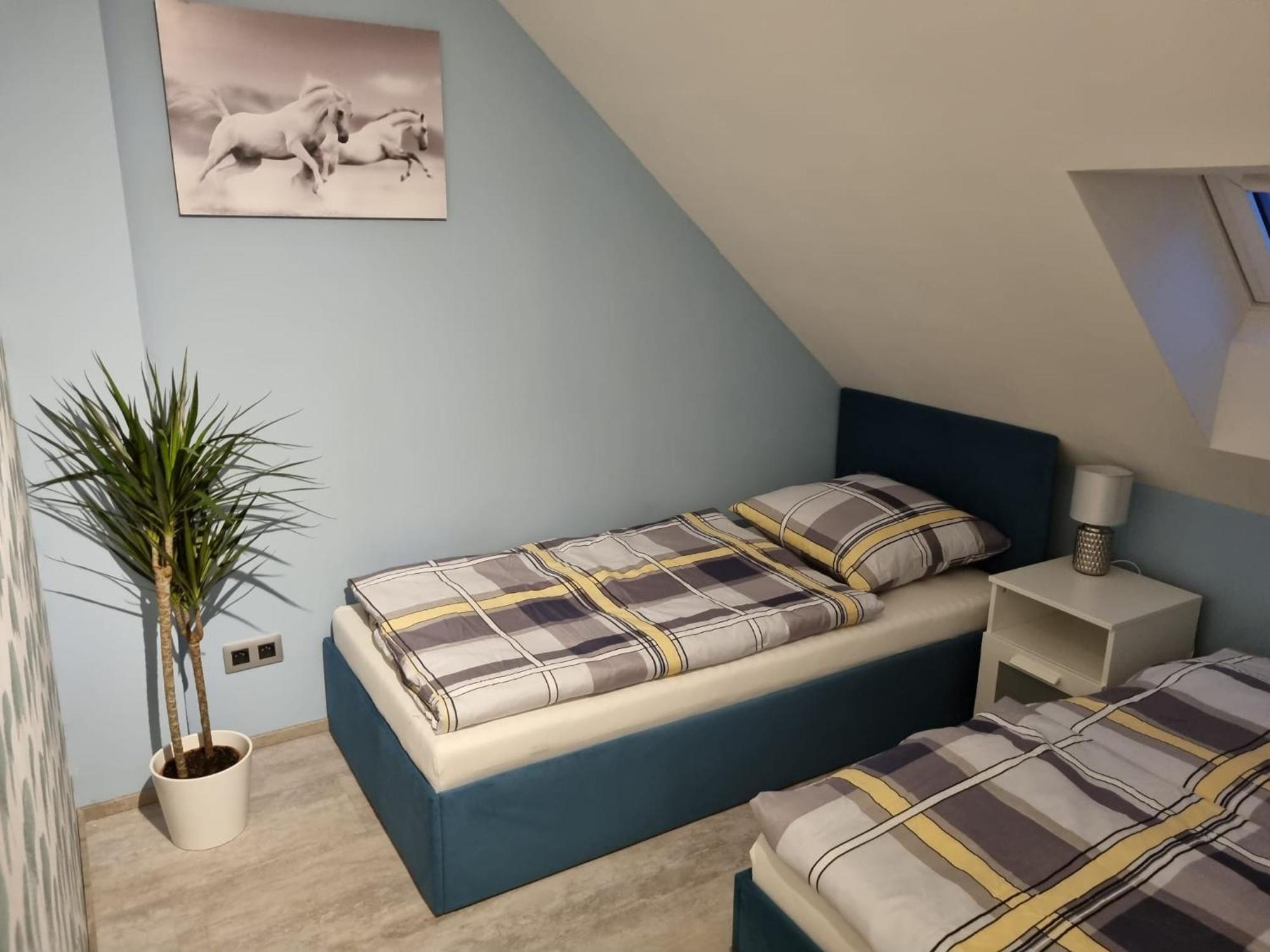 Vltava Design Apartments Praga Zewnętrze zdjęcie