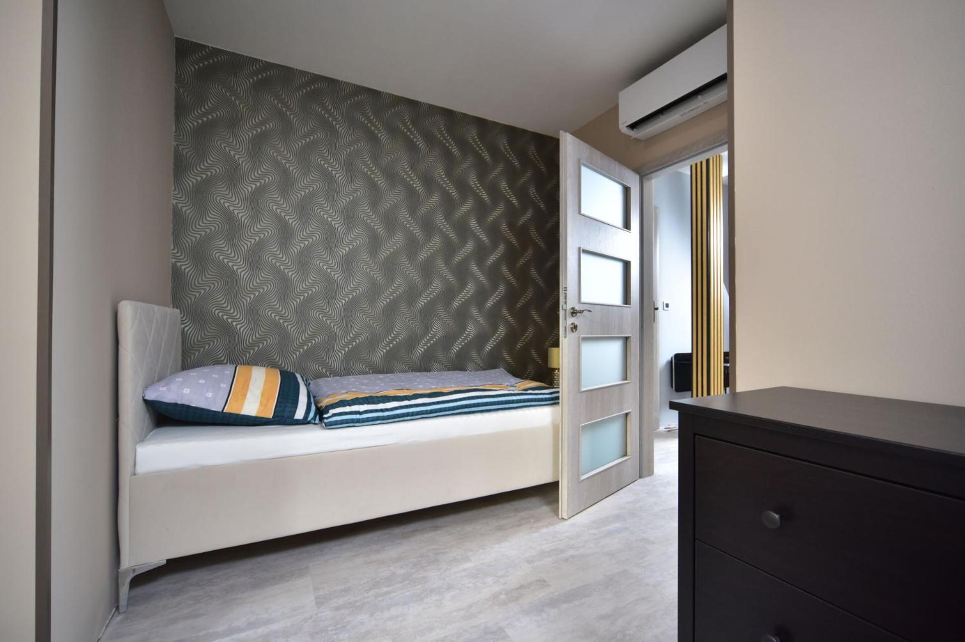 Vltava Design Apartments Praga Zewnętrze zdjęcie