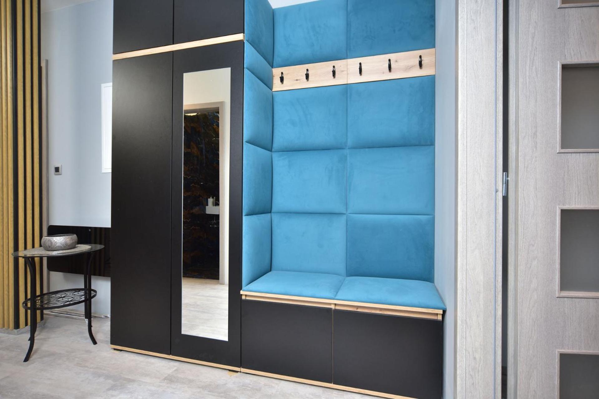 Vltava Design Apartments Praga Zewnętrze zdjęcie