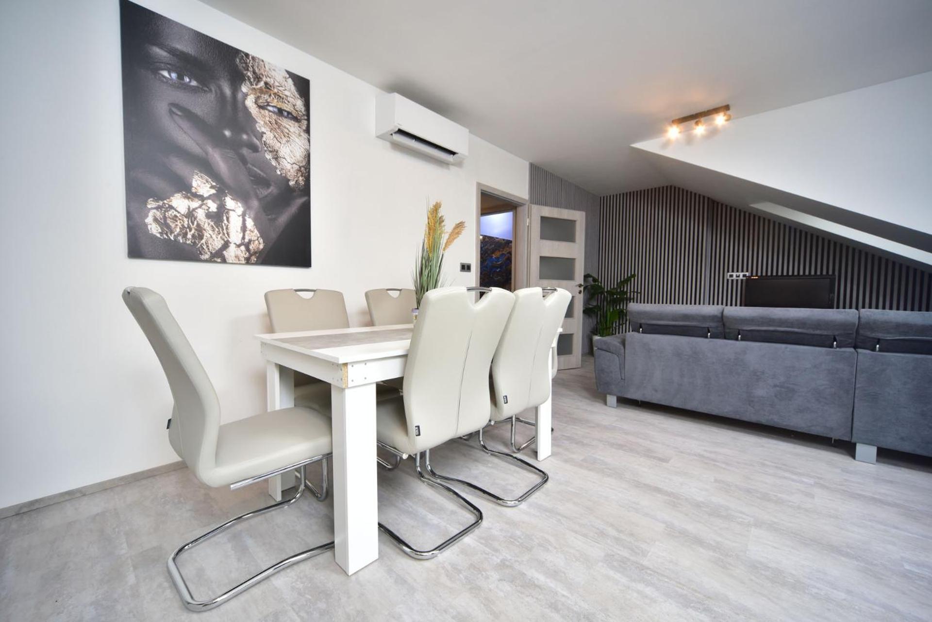 Vltava Design Apartments Praga Zewnętrze zdjęcie