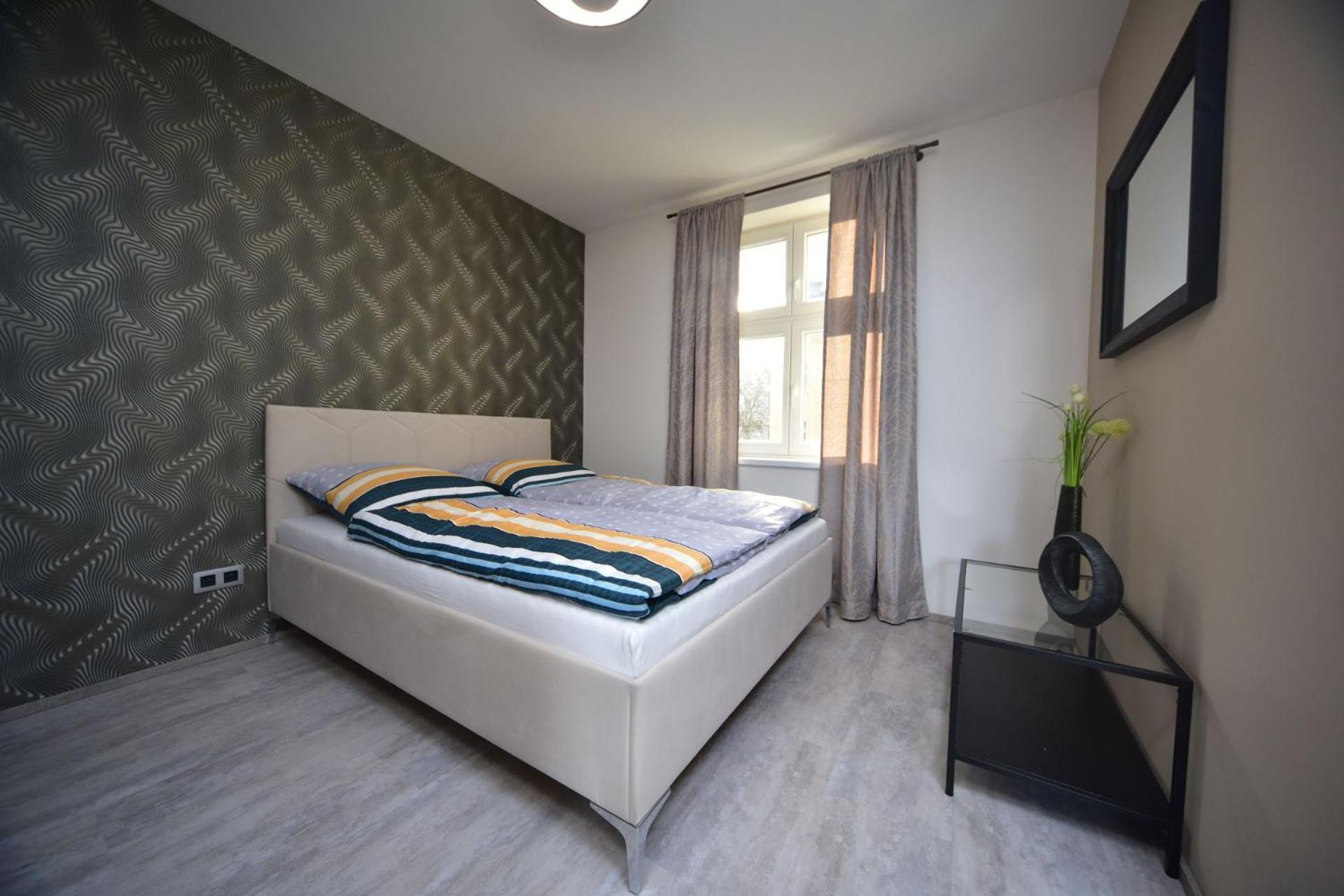 Vltava Design Apartments Praga Zewnętrze zdjęcie