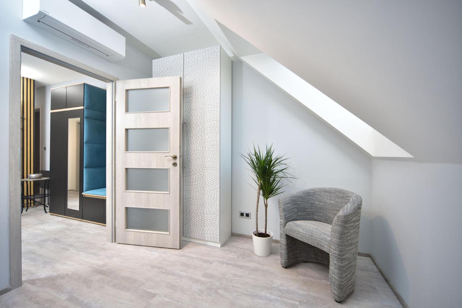 Vltava Design Apartments Praga Zewnętrze zdjęcie