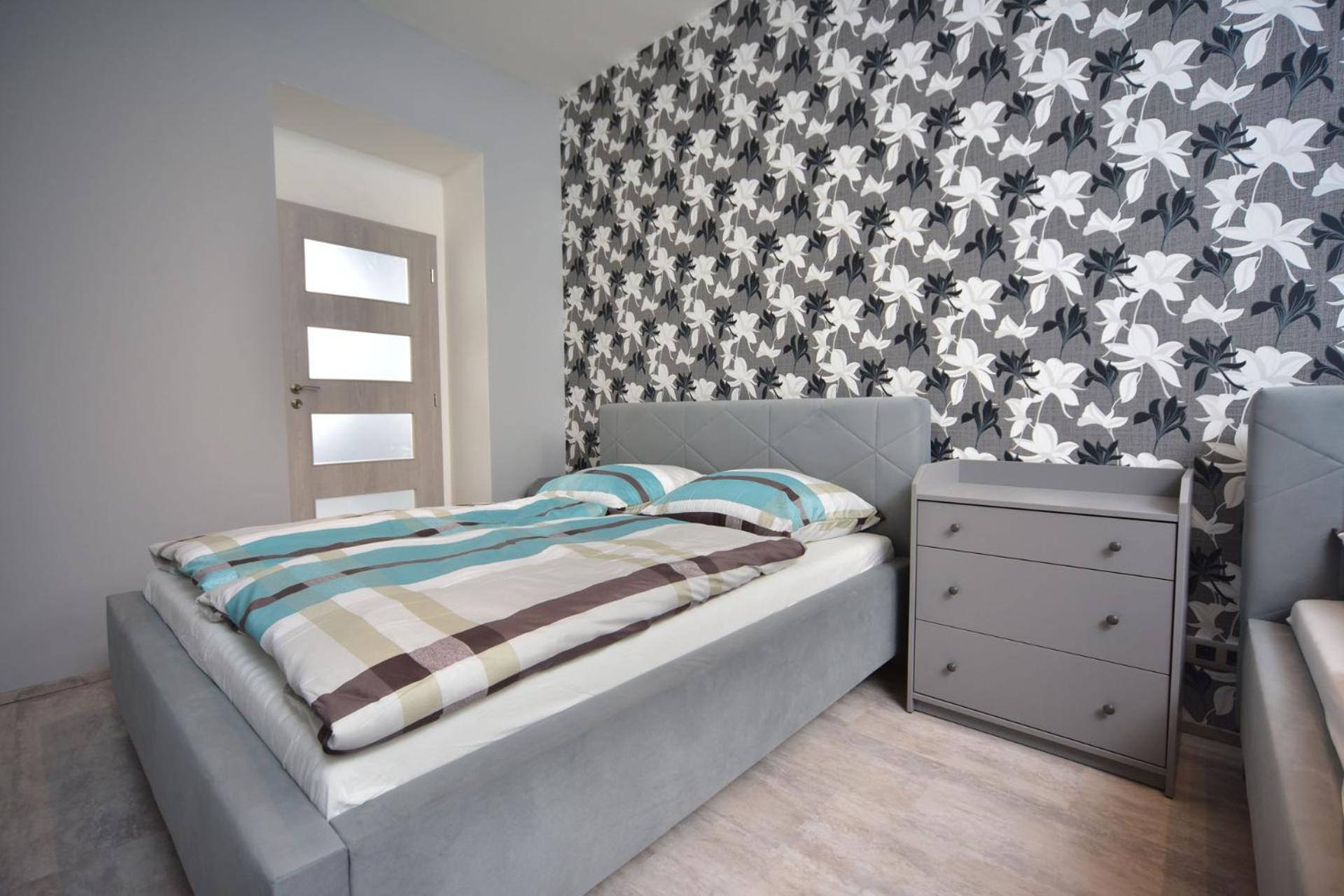 Vltava Design Apartments Praga Zewnętrze zdjęcie