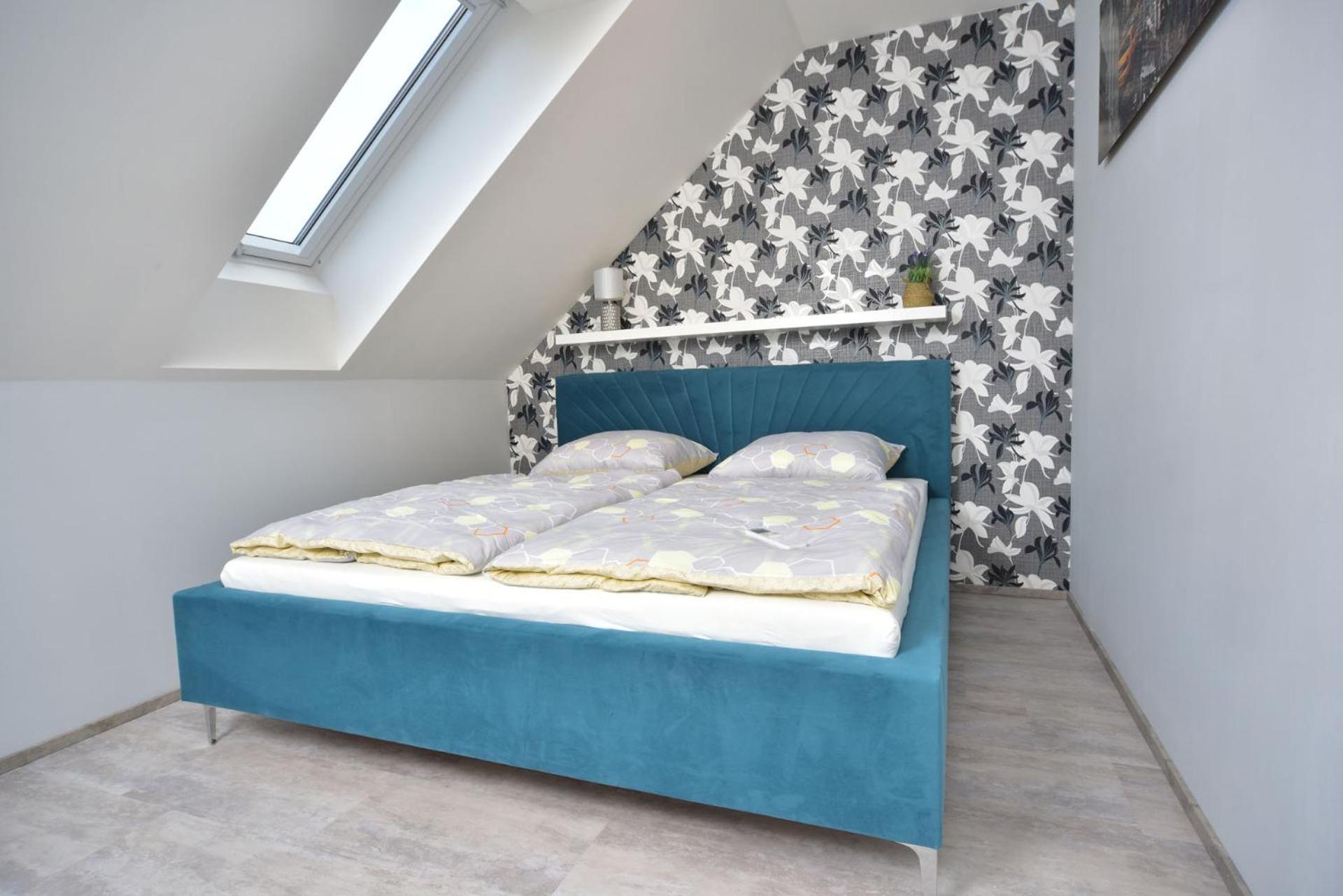 Vltava Design Apartments Praga Zewnętrze zdjęcie