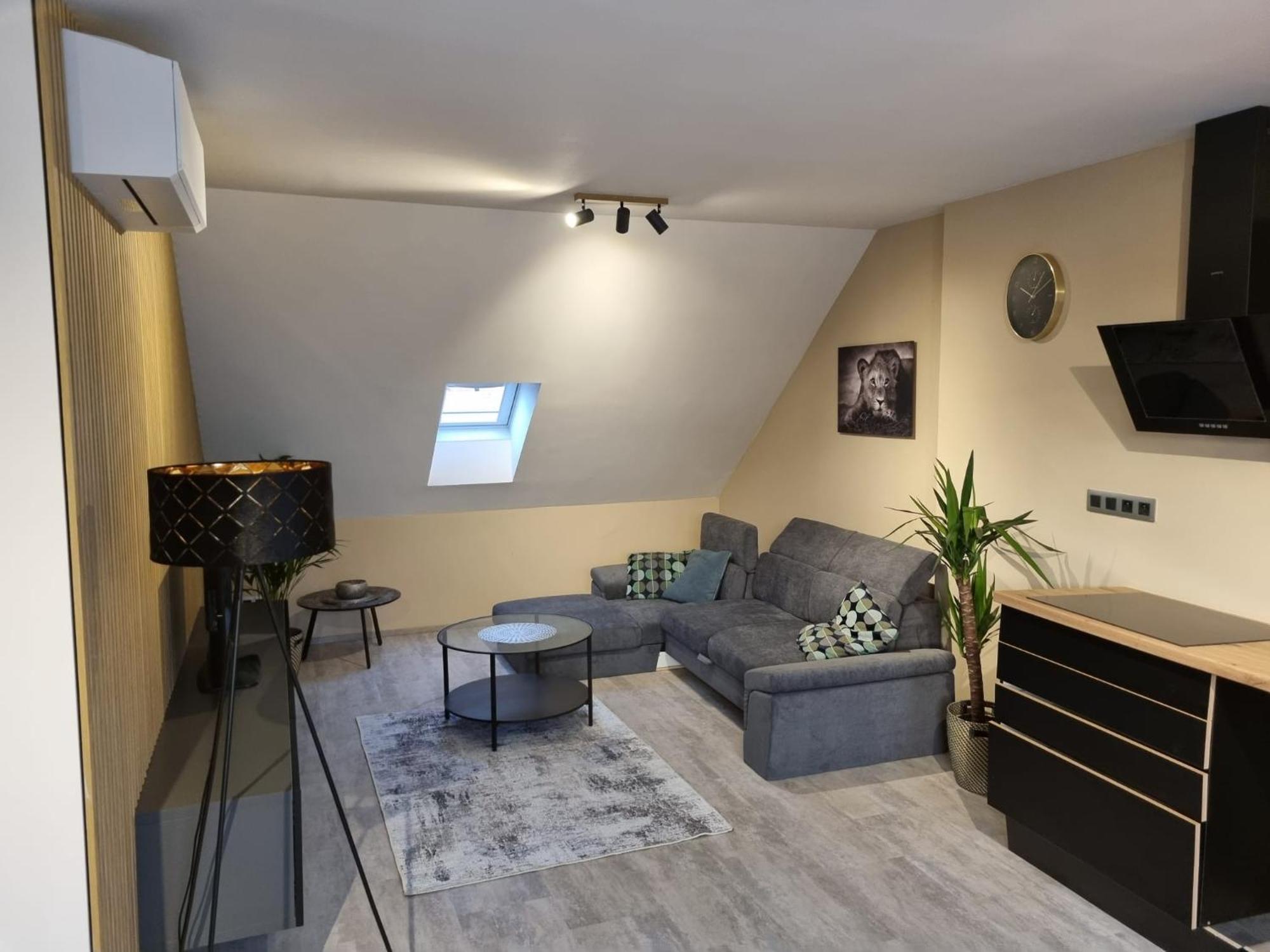 Vltava Design Apartments Praga Zewnętrze zdjęcie