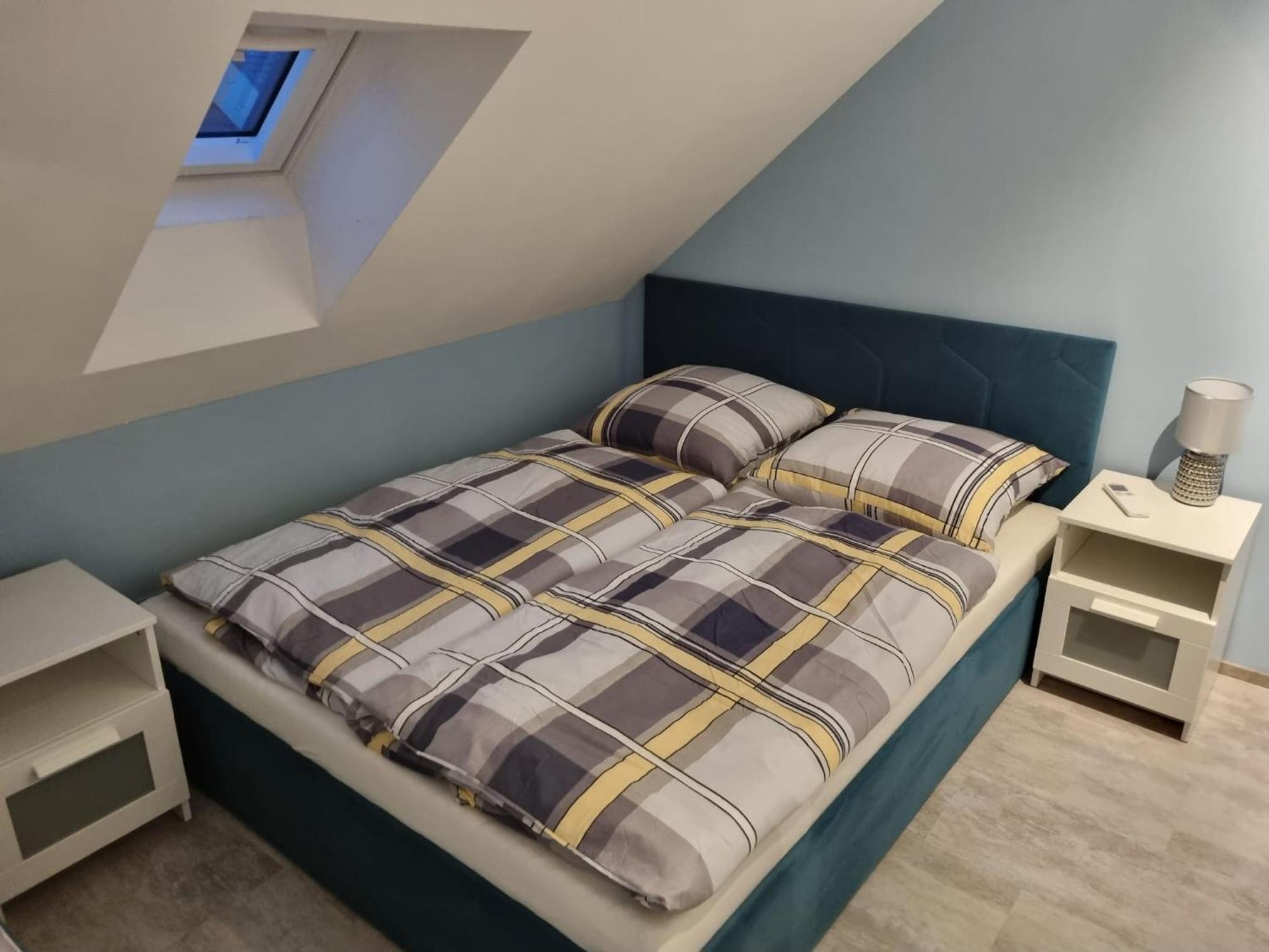 Vltava Design Apartments Praga Zewnętrze zdjęcie