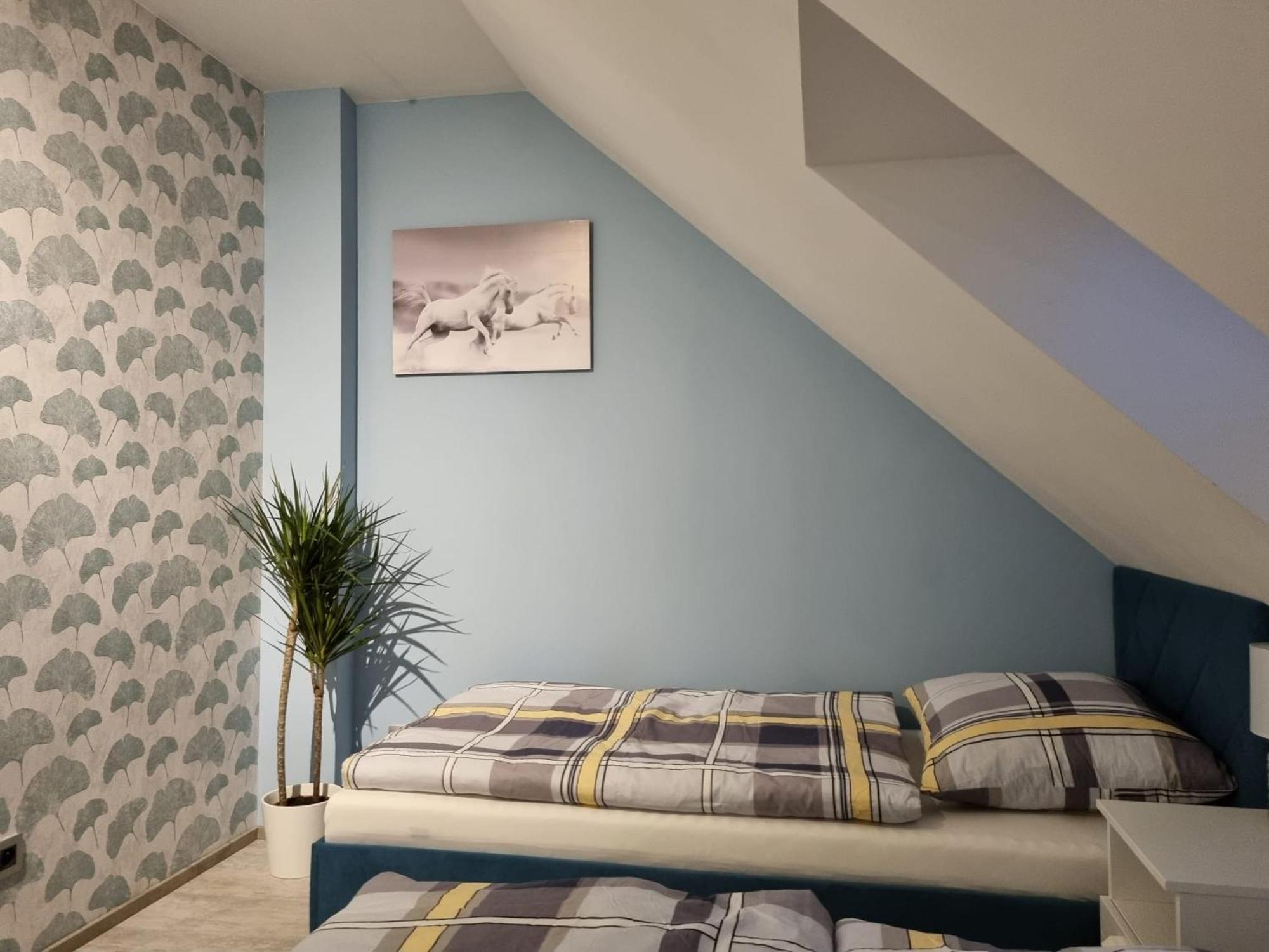 Vltava Design Apartments Praga Zewnętrze zdjęcie