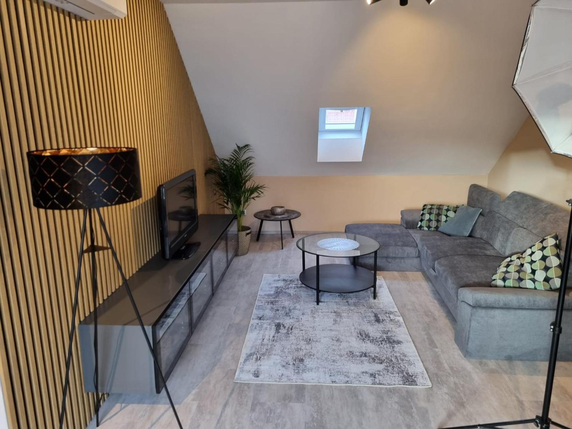 Vltava Design Apartments Praga Zewnętrze zdjęcie