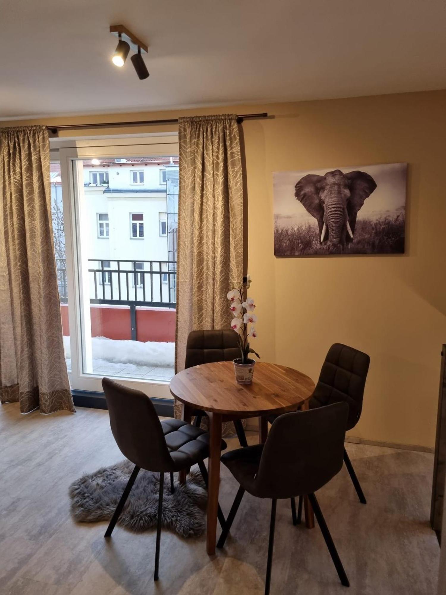 Vltava Design Apartments Praga Zewnętrze zdjęcie