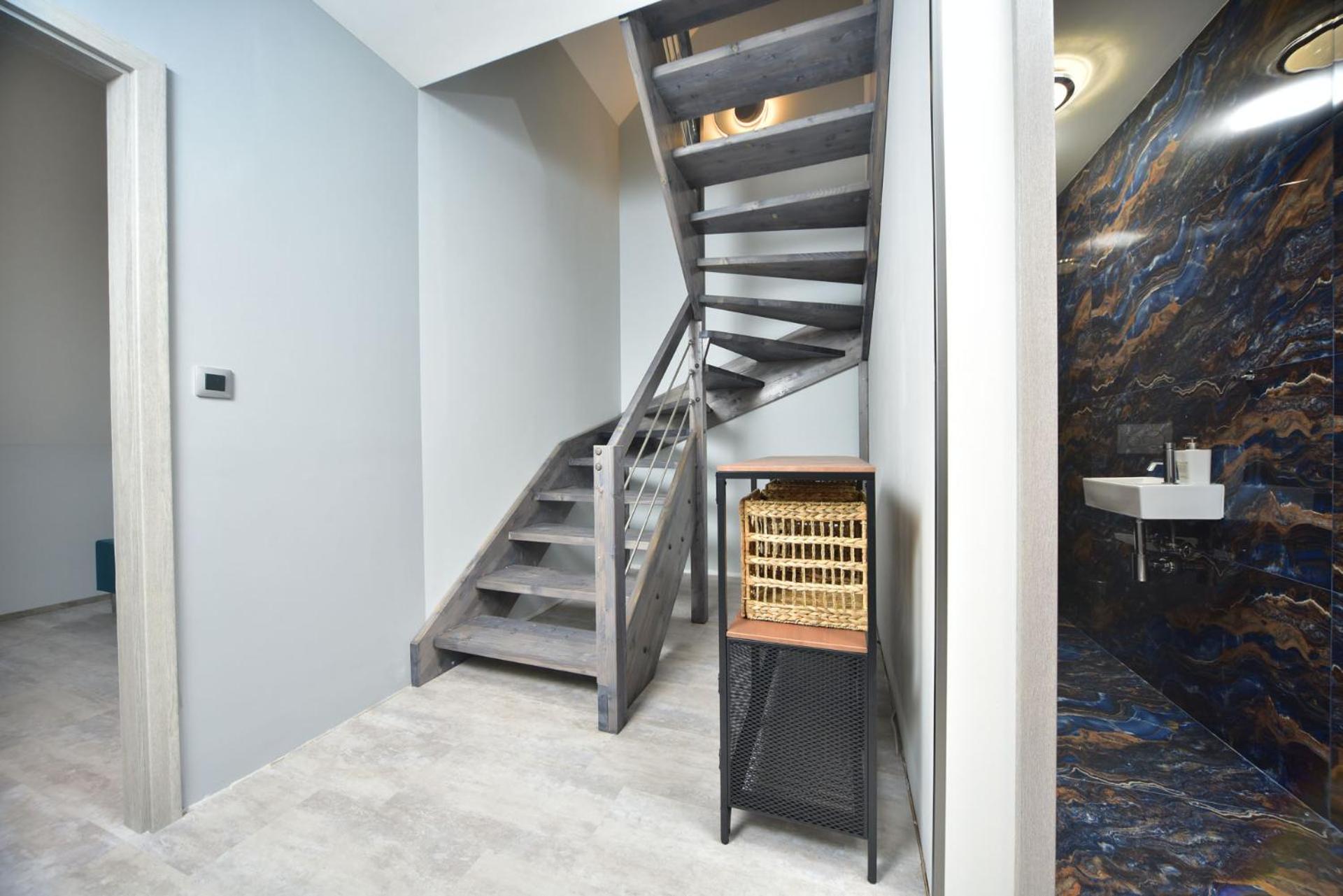 Vltava Design Apartments Praga Zewnętrze zdjęcie