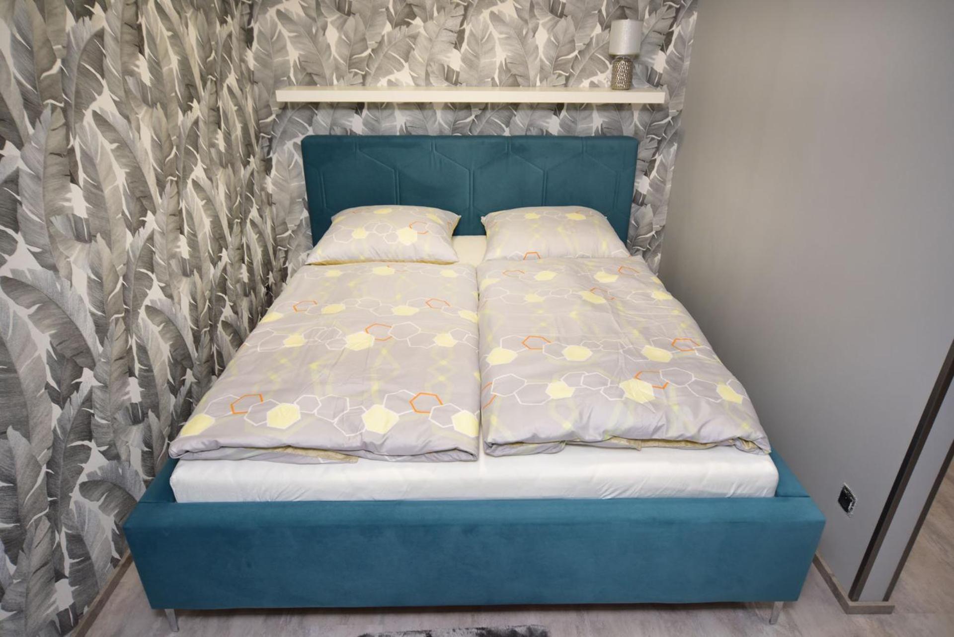 Vltava Design Apartments Praga Zewnętrze zdjęcie