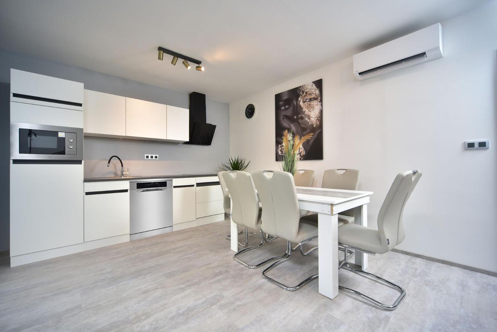 Vltava Design Apartments Praga Zewnętrze zdjęcie