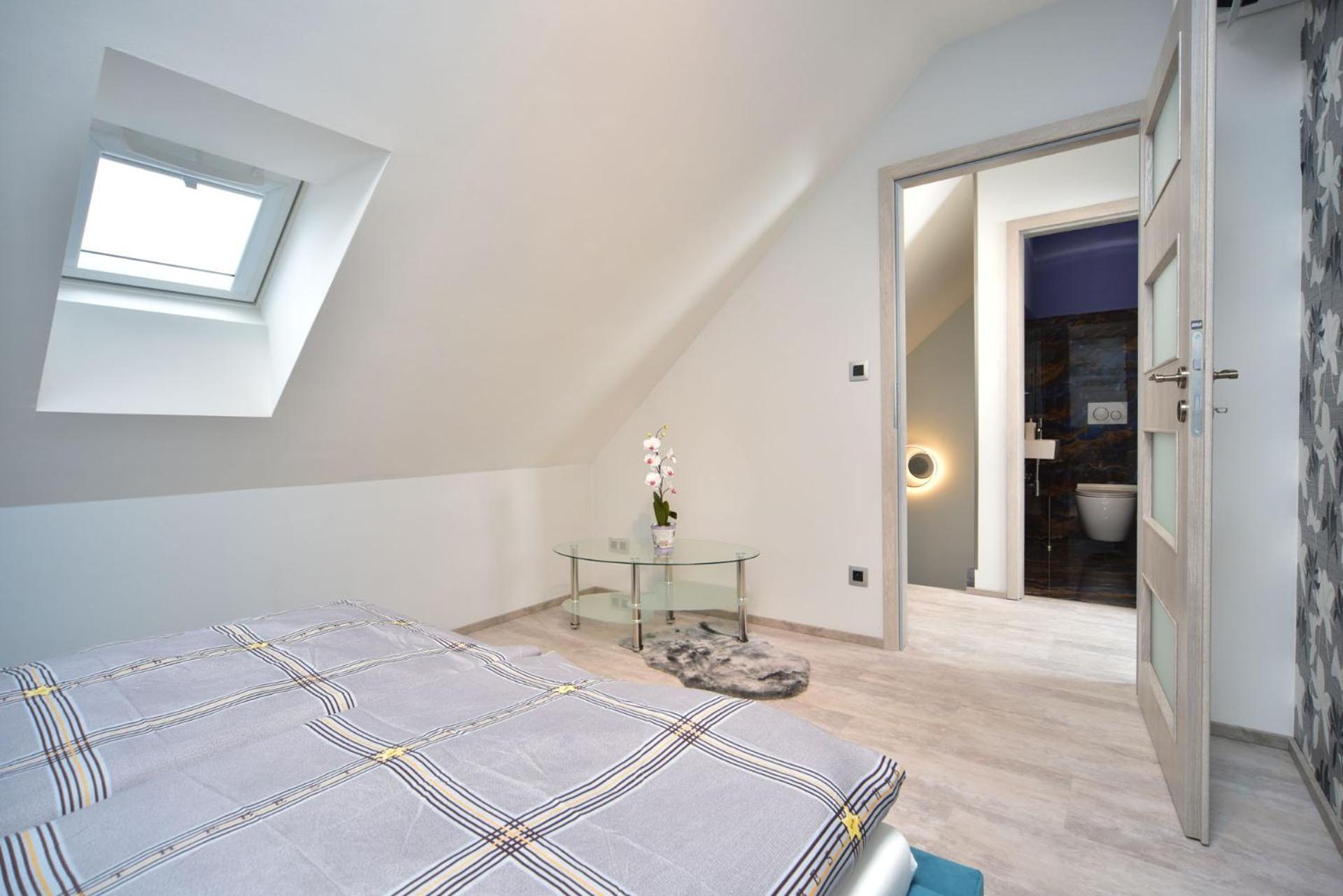 Vltava Design Apartments Praga Zewnętrze zdjęcie