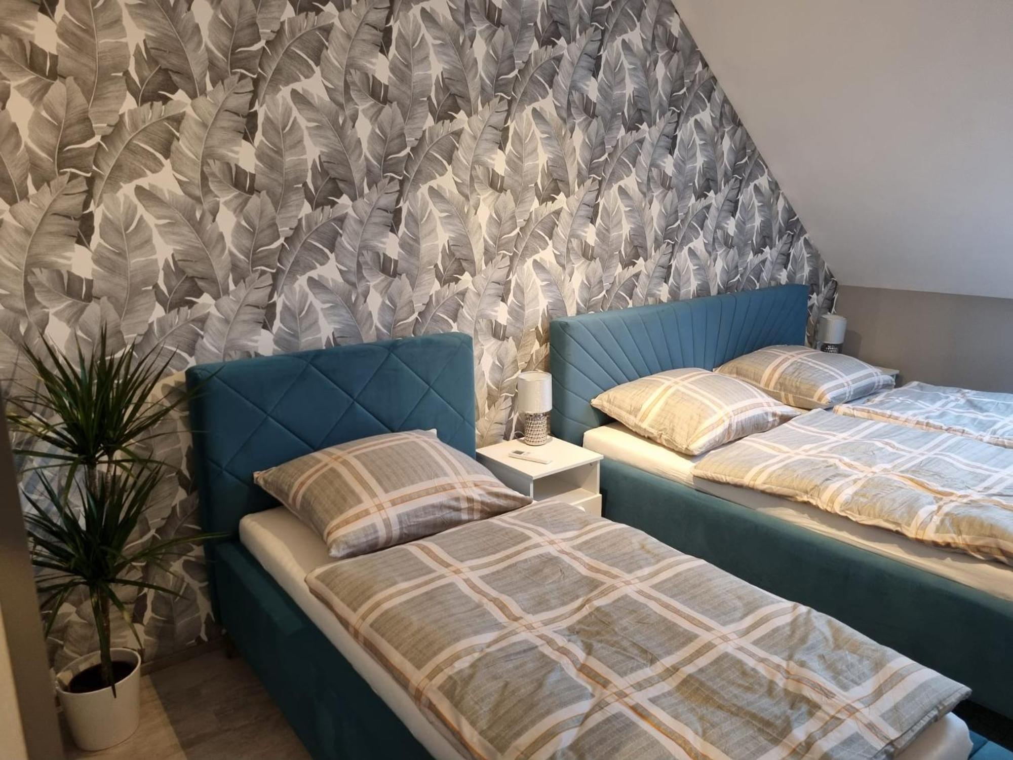 Vltava Design Apartments Praga Zewnętrze zdjęcie