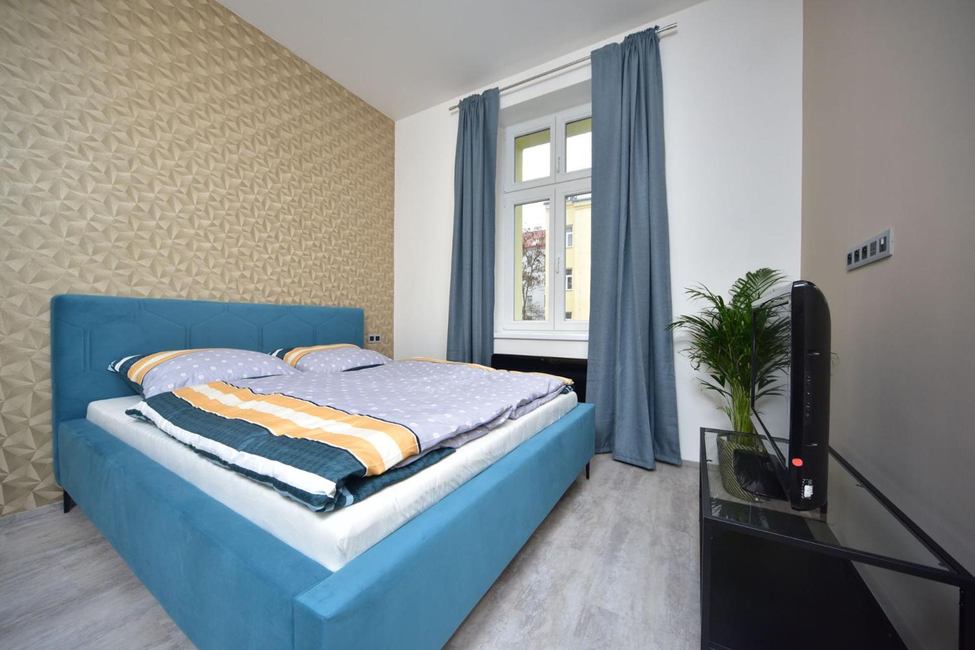 Vltava Design Apartments Praga Zewnętrze zdjęcie