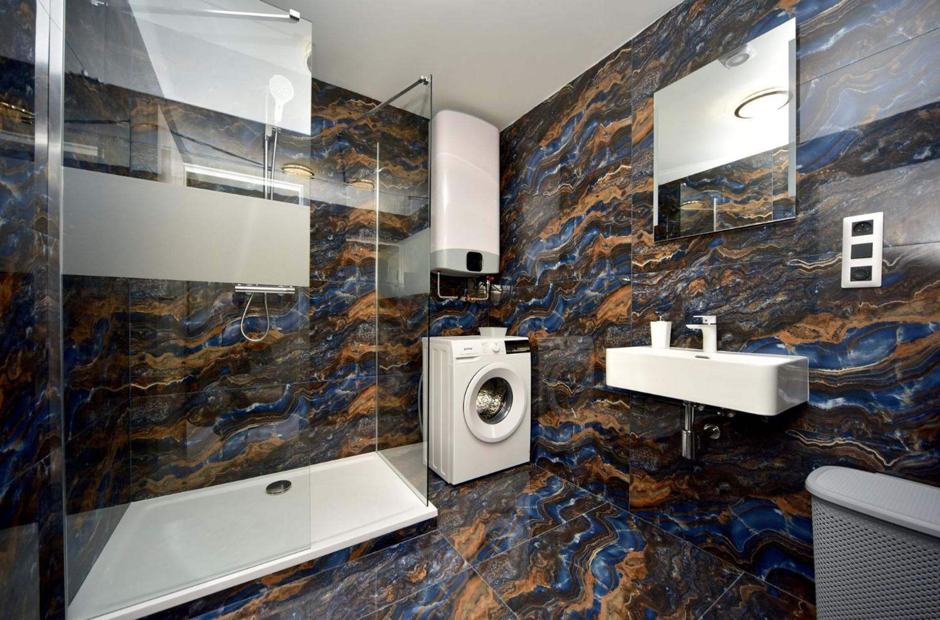 Vltava Design Apartments Praga Zewnętrze zdjęcie