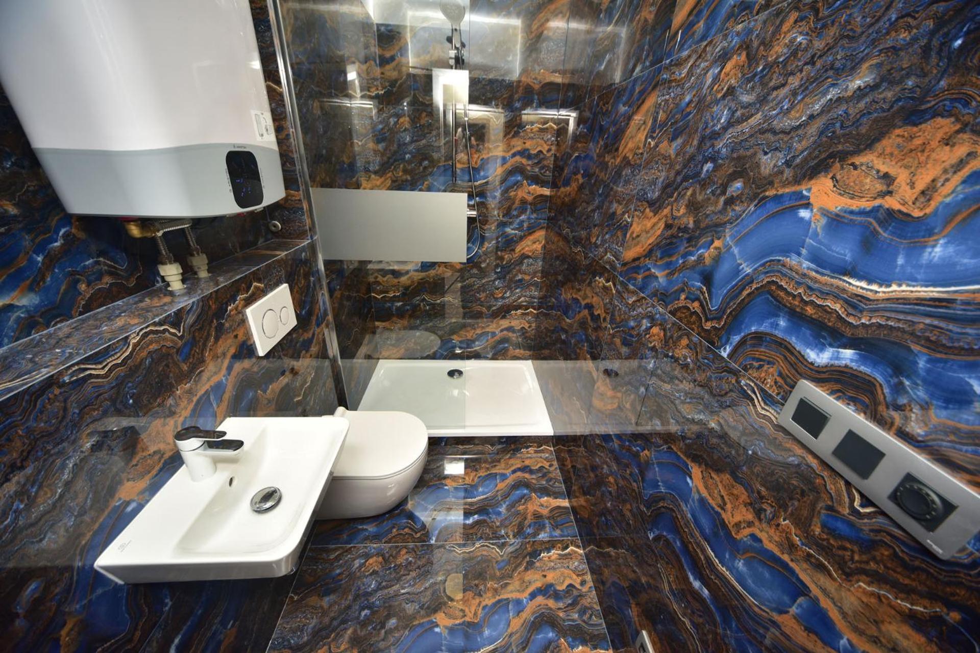 Vltava Design Apartments Praga Zewnętrze zdjęcie