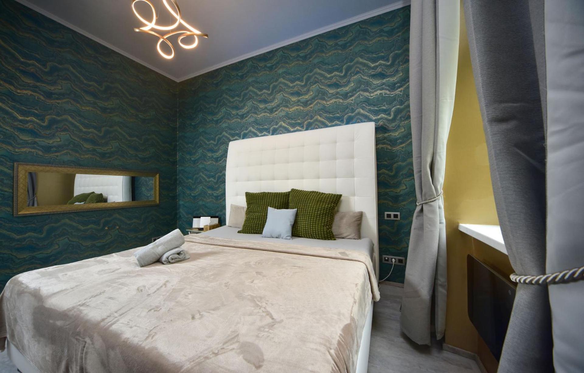 Vltava Design Apartments Praga Zewnętrze zdjęcie