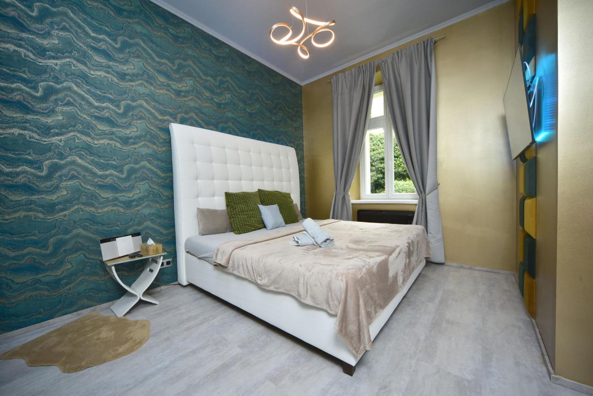 Vltava Design Apartments Praga Zewnętrze zdjęcie