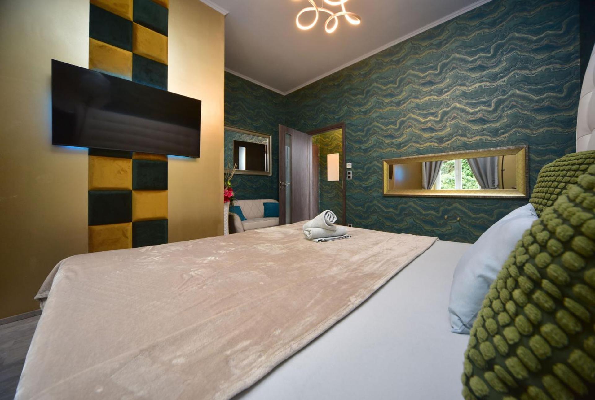 Vltava Design Apartments Praga Zewnętrze zdjęcie