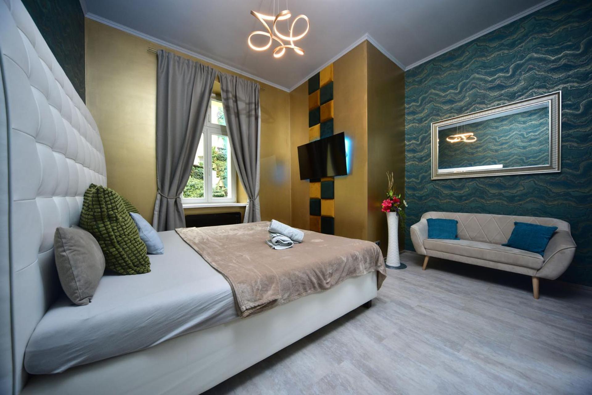 Vltava Design Apartments Praga Zewnętrze zdjęcie